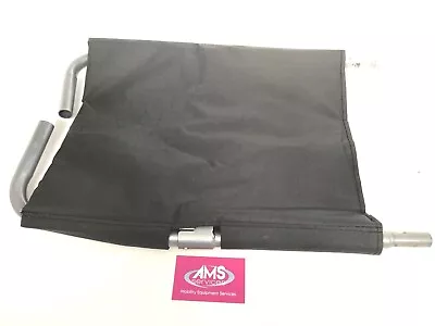 £24.99 • Buy Roma Medical Days DMA Wheeltech Wheelchair Padded Folding Backrest - Parts