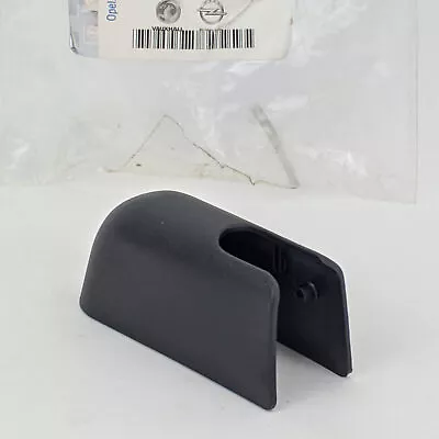 GENUINE Vauxhall / Opel Zafira A Tailgate Wiper Arm Protecting Cover 90582030 • $9.95