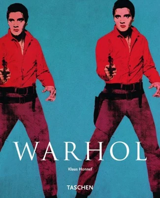 £2.38 • Buy Andy Warhol 1928-1987: Commerce Into Art (Basic Ar... By Honnef, Klaus Paperback