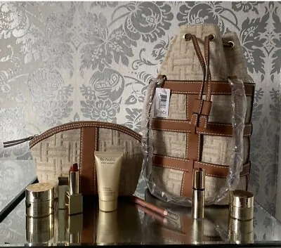 £48.99 • Buy EstÉe Lauder Skin Care / Makeup 6 Piece Luxury Gift Set (re-nutriv) - Rrp £245