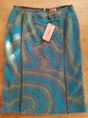 Missoni Skirt Size 42 • $99