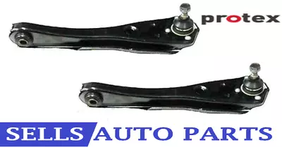 Control Arm Lower Front X2 For Ford XD XE XF XG Falcon LF RF PROTEX Fairlane • $230