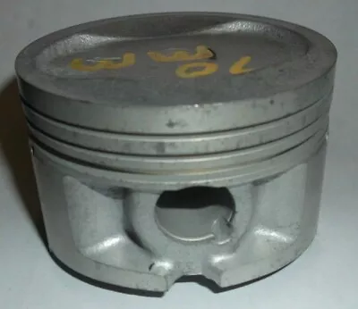 70mm Piston Fits 250cc-300cc ATV's Dirtbikes Motorcycles • $10.02