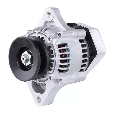 New Alternator Fits Kubota L2900 L2900dt L3010 L4200 L4310 3407075601 3407075602 • $119.93