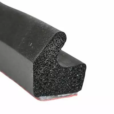 $148.89 • Buy 30 Ft Universal Peel-N-Stick Small  V  Profile RV Camper Seal