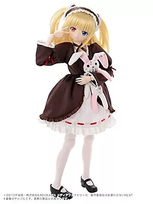 $1002.05 • Buy New Azone Hybrid Active Figure 042 Kobato Hasegawa 1:3 From Japan