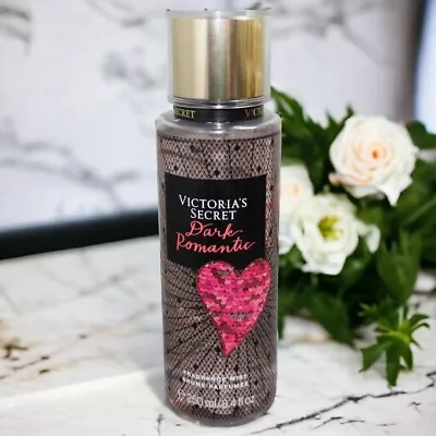 Victoria's Secret Fragrance Body Mist Dark Romantic ~ 8.4oz 250ml ~ New HTF • $22.99