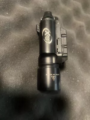 Surefire X300 Wml • $150