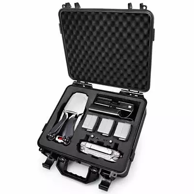 $140.79 • Buy DJI Mavic 2 Pro CASE For Zoom/Enterprise Fly More Combo Hard Carrying Waterproof