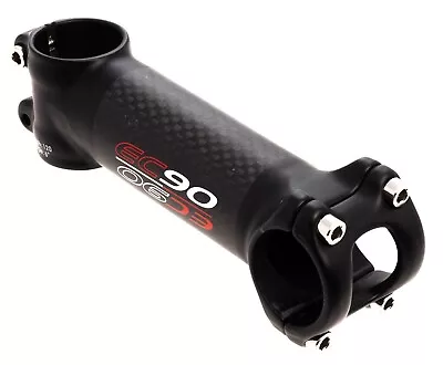 Easton EC90 Carbon Alloy Mountain Bike Stem 25.4 X 120mm 6º Gravel Road Race TT • $89.95