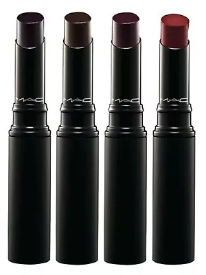 MAC Mattene Lipstick CHOCK-FUL Cult Of Cherry LIMITED EDITION RARE!! NEW • $14.95