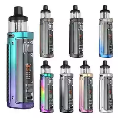 ASPIRE VEYNOM LX 100W Pod Vape Starter Kit 2ml 3200mAh Or Pods BP Mesh Coils UK • £10.95