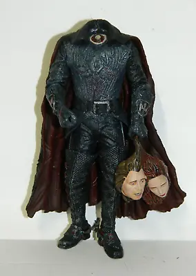 1999 McFarlane Toys Sleepy Hollow: The Headless Horseman Action Figure • $15.99