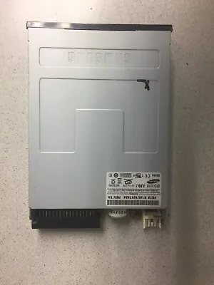 $19.95 • Buy Samsung SFD-321B Rev. T4 FBT4 3.5  1.44Mb Internal Floppy Disk Drive