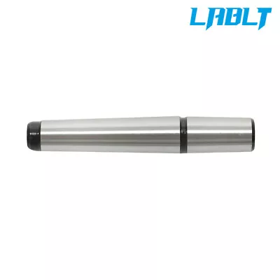 LABLT Drill Chuck Arbor #2 Morse Taper #6 Jacobs Taper MT2 To JT6 End Type • $8.10