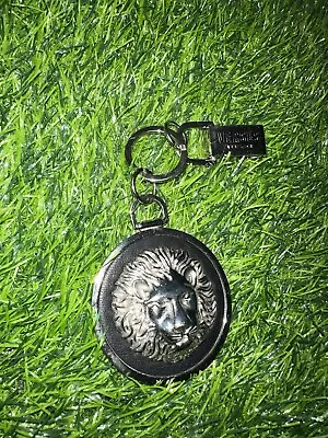 Versus Versace Lion Keychain  • $25.76