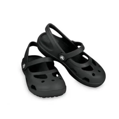 £61.15 • Buy Crocs Kid’s Sandals Shayna Black 12, 13,1 5.5㎝ US C4, C5, C8