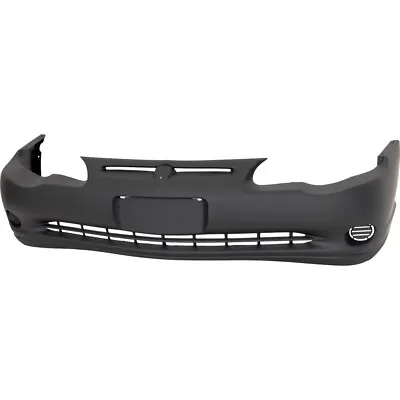 For Chevy Monte Carlo 2000-2005 Bumper Cover | Front | Primed | LS/SS Model CAPA • $301.15