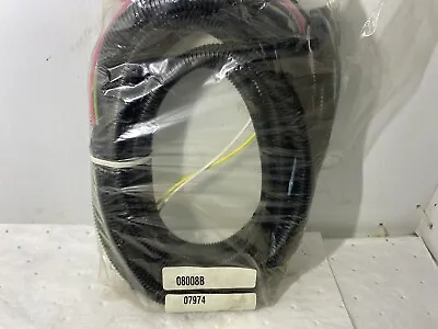 NOS Genuine OEM Snow Plow Light Harness Meyer Diamond Truck Lite Harness 07974 • $64.99