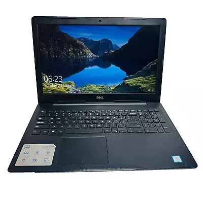 Dell Inspiron 15 3583 Laptop I5-8265U 1.60GHz 8GB RAM 1TB HDD Windows 10 Home • $264.49