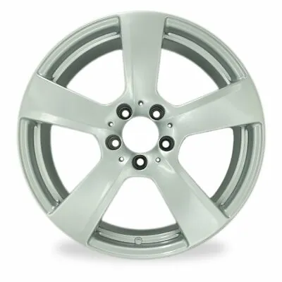 Single 🔥 18  REAR Wheel For 11-13 Mercedes-Benz E350 E550 OEM Quality Rim 85152 • $169.96