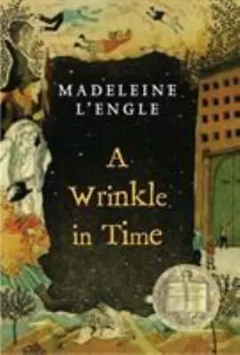 A Wrinkle In Time [Time Quintet]  Madeleine L'Engle • $3.99