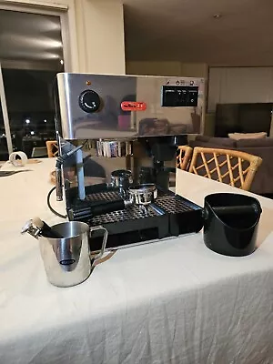 Lelit PL042 Espresso Coffee Machine Italian Made • $450