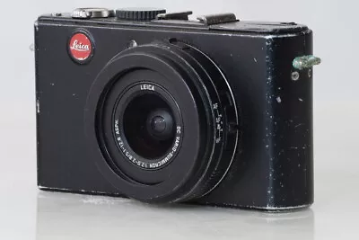 Poor Condition Leica D-Lux4 1471 • $333.52