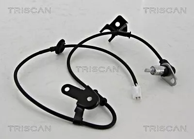 TRISCAN ABS Speed Sensor For MAZDA 5 Premacy C100-43-71Y • $21.19