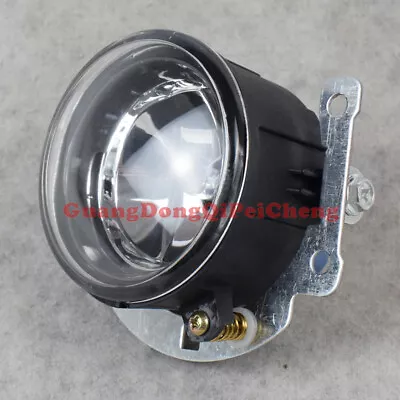 8321A198 Hot Sell L=R Front Fog Lamp Light FIT Mitsubishi Lancer Sportback 08-15 • $30.13