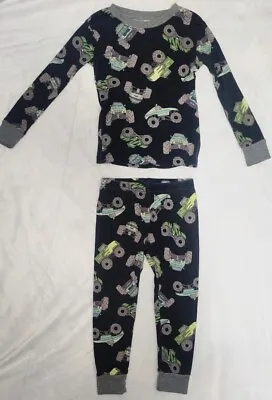 Carters 3T Monster Truck PJS • $6