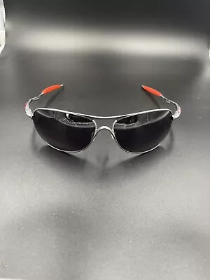 Oakley Ducati Crosshair Lead W/ Warm Grey Lenses • $225