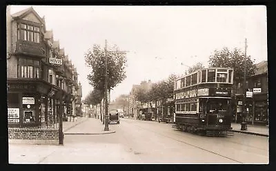 £30.99 • Buy South Croydon. Brighton Road & Tram. Card # 2.