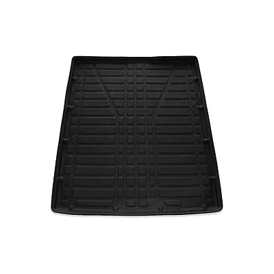 Trunk Mat Rear Cargo Liner For MB GL-Class X164 2007-2012 All-Weather TPE Black • $69.99