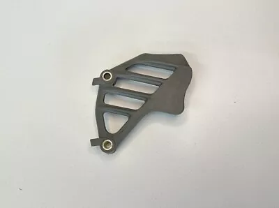 95-07 Honda Cr 125 Cr125r Front Sprocket Chain Guard Cover 23810-kz4-620 (bin A) • $11.99