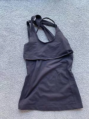  ADIDAS STELLA McCARTNEY  SPORTS / ACTIVE TOP Size Xs/ 32 • $15