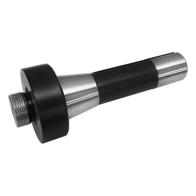  7/8''-20 Threaded Mount R8 Shank Boring Head Taper Shank  • $27.50