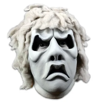$59.47 • Buy Adult Men's Twilight Zone Gremlin Halloween Cosplay Costume Latex Overhead Mask