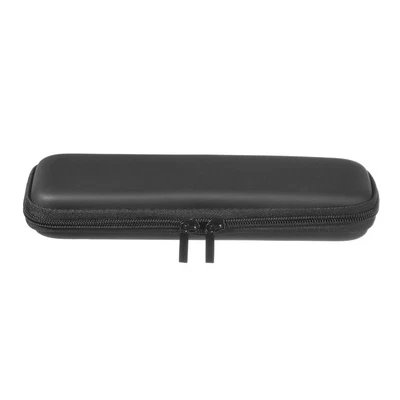 £4.92 • Buy Fashion Organizer Hard Shell Portable Pencil Case Storage Bag Pen Case Holder