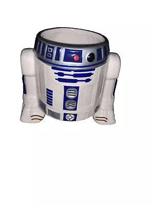 Star Wars Movie R2D2 Mug By Galerie Collectible Cup Coffee Tea Robot Jedi • $10