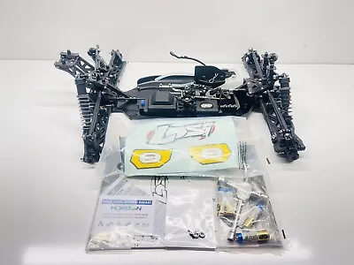 $319.98 • Buy Losi 8ight-T 1/8 Scale Nitro Truggy Slider/Roller (Rtr Version) Rc Part #9097