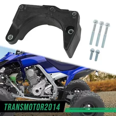 Fit For Yamaha Raptor 700 Case Saver Repair Prevent Broken Mounts Chain Guard • $23.88