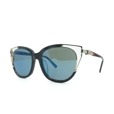 [MCM660SA-001] Womens MCM Modified Rectangle Sunglasses • $67.97