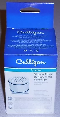 Culligan WHR-140 Shower Filter Replacement Cartridge / Brand New In Box • $8