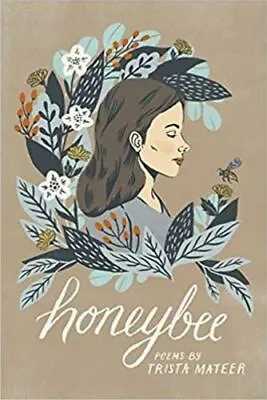 Honeybee - Paperback Mateer Trista • $5.50