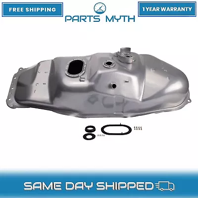 New 16 Gallon Engine Fuel Gas Tank For 2002-2004 Toyota Tacoma • $193.17