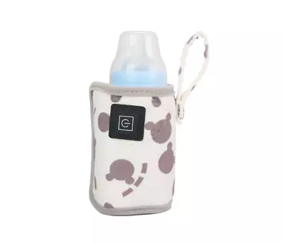 Baby Bottle Warmer Philips Deluxe Munchkin Fast Bottle Fast Bottle Warmer F1 • $18.99