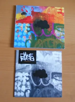 X2 JAKE BUGG CD LOT Set Acoustic EP & On My One • £5.99