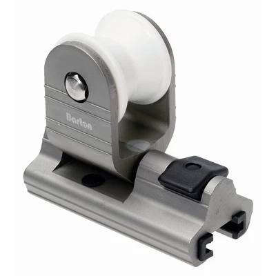 $163.38 • Buy Barton Marine Genoa Car - Fits 32Mm (1-1/4 ) T Track 32100