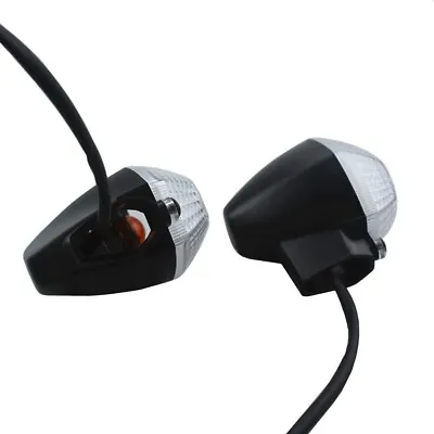 $16.39 • Buy Motorcycle Accessories Turn Signal Lights 12V For Suzuki DL 650 V-Strom DL1000